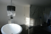 Quartz Wetroom Bathroom London