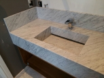 Quartz Bathroom Dartford