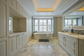 Granite Bathroom Welling