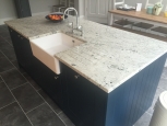 Quartz Kitchen Worktops Dartford