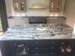 Quartz Kitchen Worktops Croydon