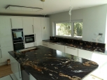 Quartz Kitchen Worktops London