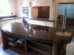 Granite Kitchen Worktops London