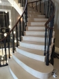 Granite Staircase Bexleyheath